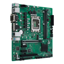 Pamatplokštė Asus PRO H610M-C-CSM