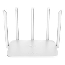 IMOU HX21 AX3000 dviejų juostų Wi-Fi 6 maršrutizatorius