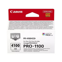 Ink Cartridge Canon PFI-4100 CO Chroma Optimizer 6787C001 Ink Cartridge Canon PFI-4100 CO Chroma Optimizer 6787C001