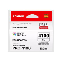 Ink Cartridge Canon PFI-4100 CO Chroma Optimizer 6787C001 Ink Cartridge Canon PFI-4100 CO Chroma Optimizer 6787C001