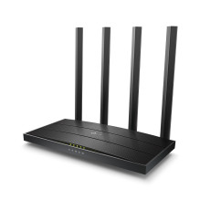 TP-LINK TPLINK WLAN-Router WLANRouter Archer A6 (ARCHER A6) TP-LINK TPLINK WLAN-Router WLANRouter Archer A6 (ARCHER A6)