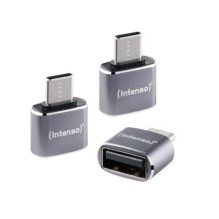 Adapter USB Intenso USB-A...
