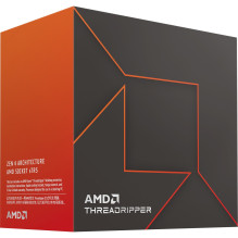AMD Ryzen Threadripper...