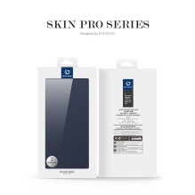 DUX DUCIS dėklas SKIN PRO iPhone 18 Pro Max / 17 Pro Max, mėlynas DUX DUCIS dėklas SKIN PRO iPhone 18 Pro Max / 17 Pro Max, mėlynas