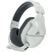 Wireless headphones gaming Turtle Beach Stealth 600 Gen 2 for Xbox One / Series white