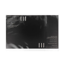 Calibration cards for cutting machine 3rd gen. - 10pcs Calibration cards for cutting machine 3rd gen. - 10pcs