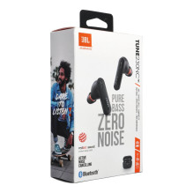 Wireless earphones JBL T230NC TWS black Wireless earphones JBL T230NC TWS black