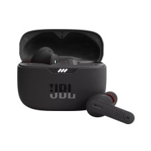 Wireless earphones JBL T230NC TWS black Wireless earphones JBL T230NC TWS black