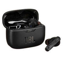 Wireless earphones JBL T230NC TWS black Wireless earphones JBL T230NC TWS black
