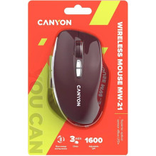 Belaidė pelė BT 1200 dpi...