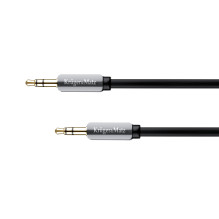 3.5mm stereo lizdo kištukas...