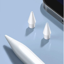 Stylus irbuļa uzgaļi (2...