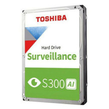 Kietasis diskas Toshiba...