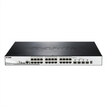 Switch D-Link DGS-1510-28XMP / E Switch D-Link DGS-1510-28XMP / E