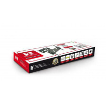 Red Eagle Uchwyt ścienny Hermes 30'' - 70'' Red Eagle Uchwyt ścienny Hermes 30'' - 70''