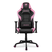 Cougar Gaming chair Armor Elite Eva / Pink (CGR-ELI-PNB) Cougar Gaming chair Armor Elite Eva / Pink (CGR-ELI-PNB)
