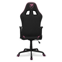Žaidimų kėdė Cougar Armor Elite Eva / Pink (CGR-ELI-PNB) Žaidimų kėdė Cougar Armor Elite Eva / Pink (CGR-ELI-PNB)