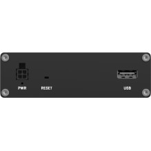 Teltonika RUT301 Industrial Router, 5x RJ45 100Mb / s, USB 2.0, IP30 Teltonika RUT301 Industrial Router, 5x RJ45 100Mb / s, USB 2.0, IP30