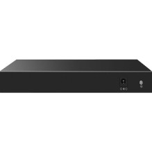 Switch niezarządzalny Tenda TEG1110PF-8-120W 9x1GbE 1xSFP PoE