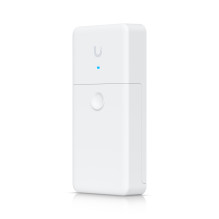 Ubiquiti F-POE-G2 Media Converter, FiberPoE Gen 2, 1x SFP, 1x RJ45 1000Mb / s