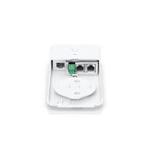 Ubiquiti F-POE-G2 Media Converter, FiberPoE Gen 2, 1x SFP, 1x RJ45 1000Mb / s