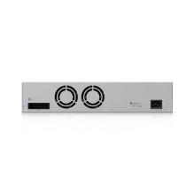 Ubiquiti UNAS-Pro Rack 2U Disk Array (UNAS-PRO) Ubiquiti UNAS-Pro Rack 2U Disk Array (UNAS-PRO)