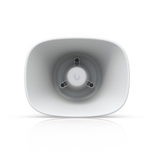 UBIQUITI UP-AI-HORN-SPEAKER-B ALL-WEATHER POE 120 DB HORN SPEAKER WITH ADVANCED AI UBIQUITI UP-AI-HORN-SPEAKER-B ALL-WEATHER POE 120 DB HORN SPEAKER WITH ADVANCED AI