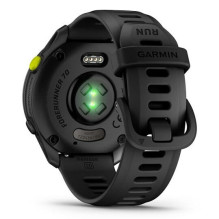 Viedpulksteni Garmin FORERUNNER 70 Black