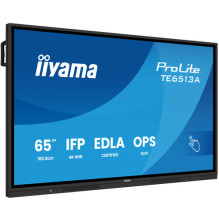 Monitorius iiyama 65IN IR TOUCH