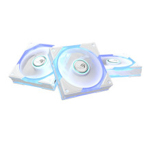 Fan Asus ROG EURUX GR120 ARGB REVERSE White 3IN1 (90DA00K3-B09020)