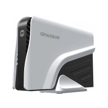 Korpusas HDD Graugear...