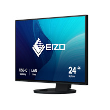 EIZO FlexScan EV2495-BK- 24'' , IPS , WXGA EIZO FlexScan EV2495-BK- 24'' , IPS , WXGA