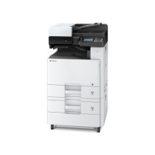 Daugiafunkcis įrenginys Kyocera ECOSYS* M8124CIDN (1102P43NL0) Daugiafunkcis įrenginys Kyocera ECOSYS* M8124CIDN (1102P43NL0)