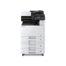 Daugiafunkcis įrenginys Kyocera ECOSYS* M8124CIDN (1102P43NL0) Daugiafunkcis įrenginys Kyocera ECOSYS* M8124CIDN (1102P43NL0)