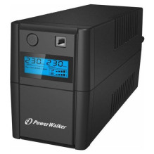PowerWalker VI 850 SHL...