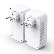 Maitinimo adapteris TP-Link TP-Link AV1300 - Gigabit Passthrough S