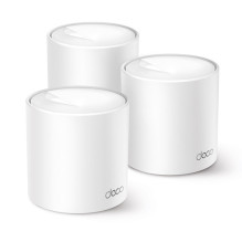 Router TP-Link Deco X10 3-pak