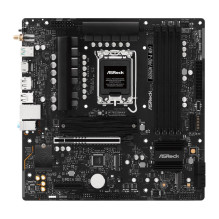 Pamatplāksne ASRock B860M PRO-A WIFI Pamatplāksne ASRock B860M PRO-A WIFI