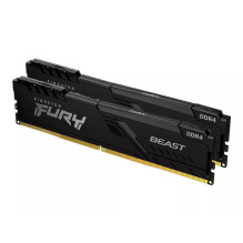 Pamięć DDR4 FURY Beast...