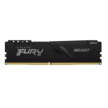 Pamięć DDR4 FURY Beast 16GB(2*8GB) / 3200 CL16