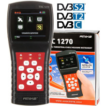 Amiko UNIVERSAL METER...