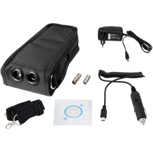 Amiko UNIVERSAL METER TSC-1270 DVB-T / T2 DVB-S / S2 DVB-C / C2 Amiko UNIVERSAL METER TSC-1270 DVB-T / T2 DVB-S / S2 DVB-C / C2