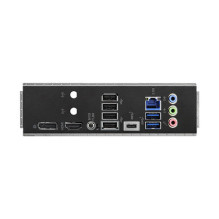 Płyta główna B650M-HDV / M.2 AM5 2DDR5 HDMI / DP mATX