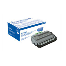 Brother Toner Black TN-3520