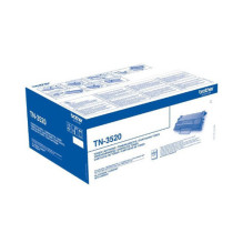Brother Toner Black TN-3520
