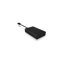 Icy Box IB-CR401-C3 (anthrazit)