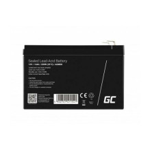 Green Cell AGM08 pramoninė įkraunama baterija užsandarinta švino rūgštinė (VRLA) 14000 mAh 12 V