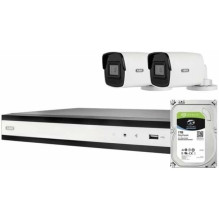 ABUS Security-Center...