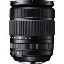 FUJIFILM FUJINON XF 18-135mm F3.5-5.6 R LM OIS WR