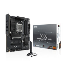 ASUS B850 MAX GAMING WIFI (...